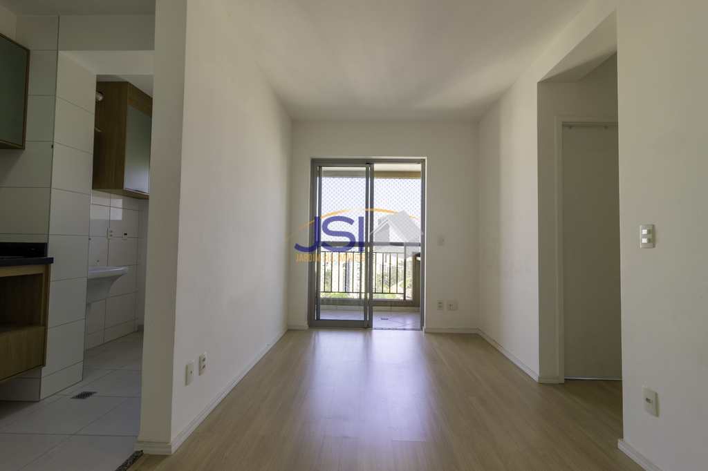 Apartamento em São Paulo, no bairro Vila Andrade