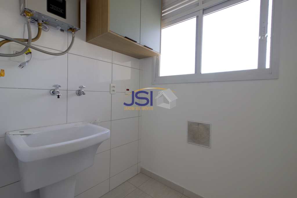 Apartamento em São Paulo, no bairro Vila Andrade