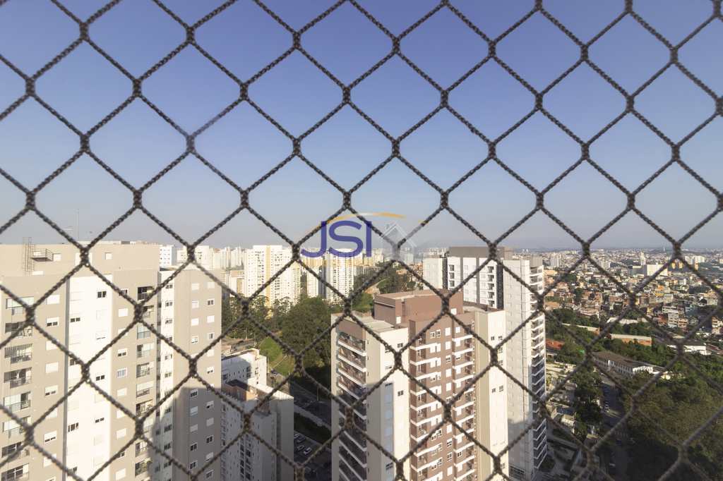 Apartamento em São Paulo, no bairro Vila Andrade