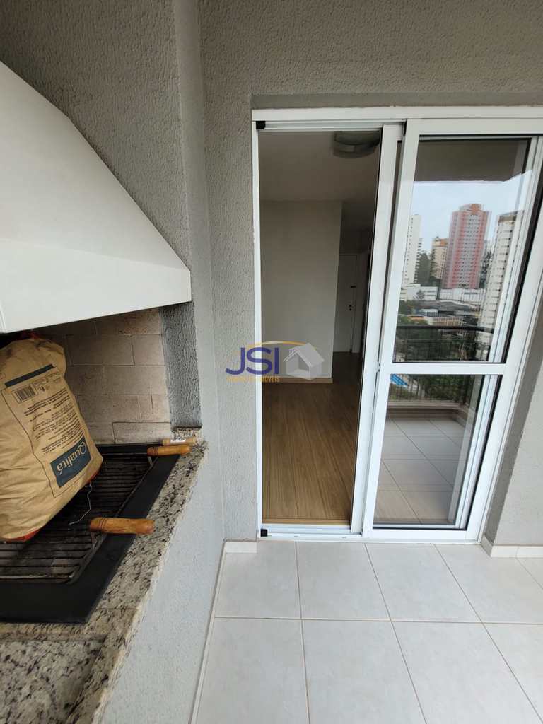 Apartamento em São Paulo, no bairro Vila Andrade