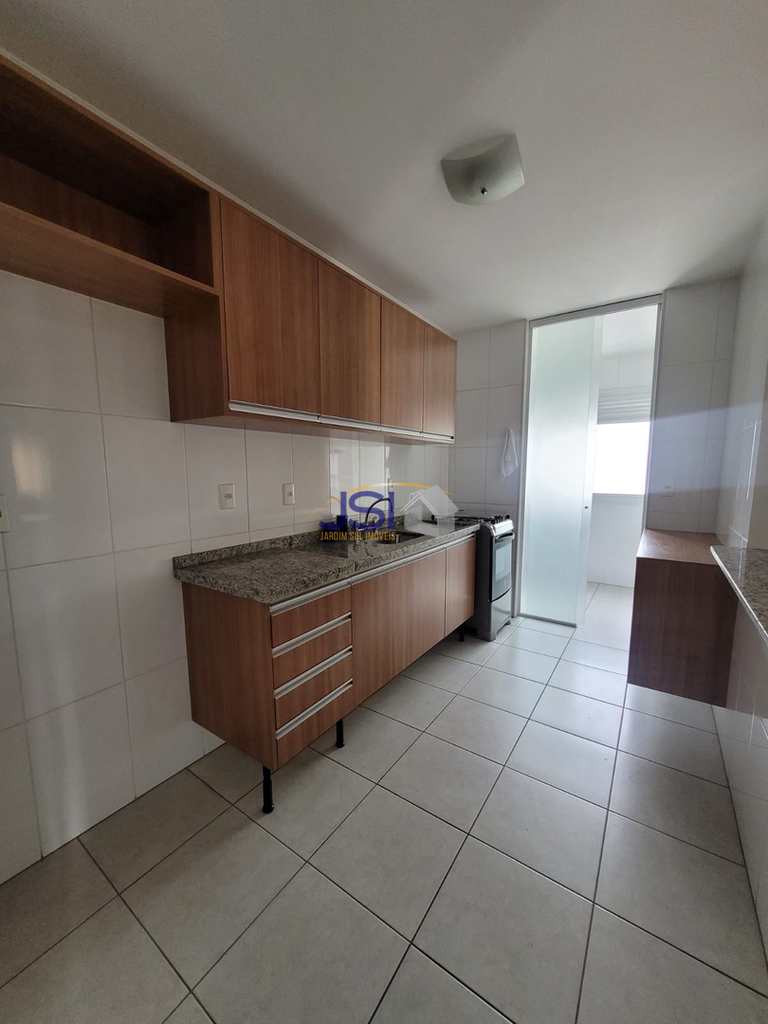 Apartamento em São Paulo, no bairro Vila Andrade