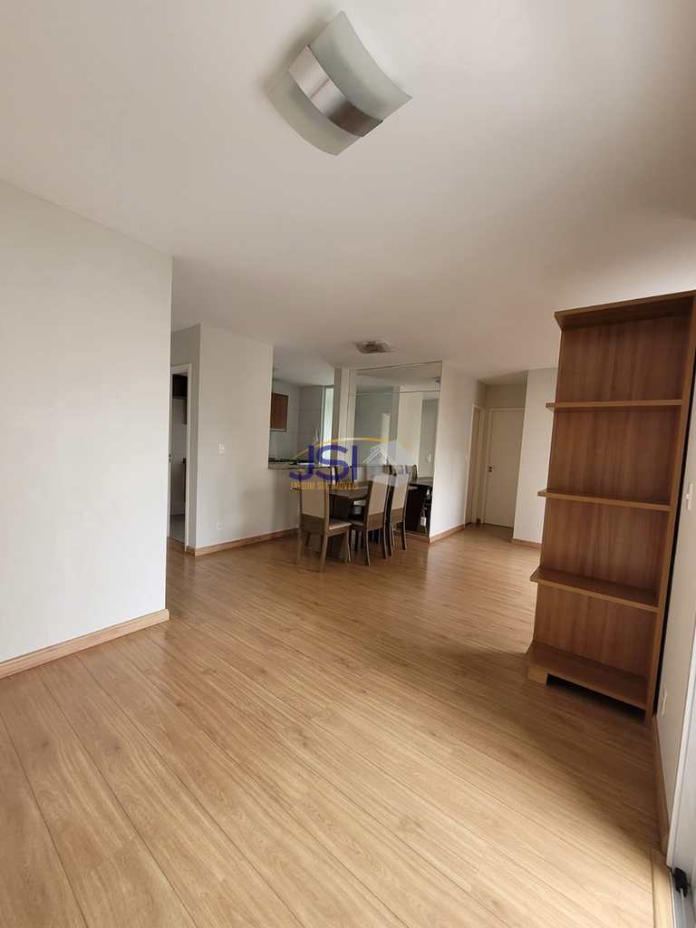 Apartamento em São Paulo, no bairro Vila Andrade
