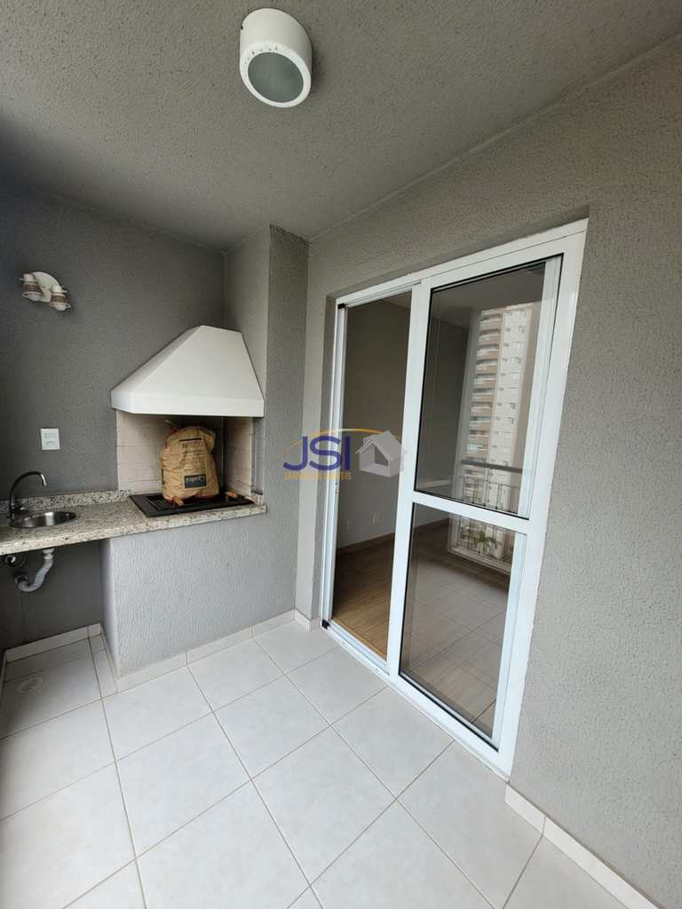 Apartamento em São Paulo, no bairro Vila Andrade