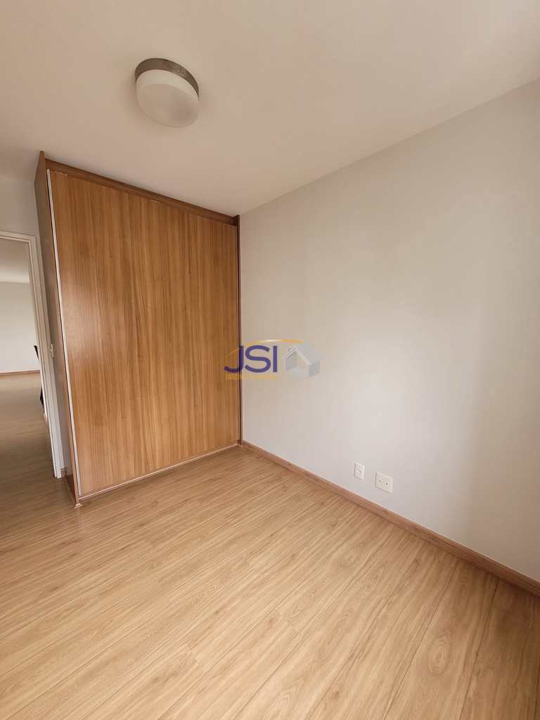 Apartamento em São Paulo, no bairro Vila Andrade