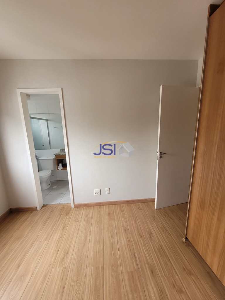 Apartamento em São Paulo, no bairro Vila Andrade