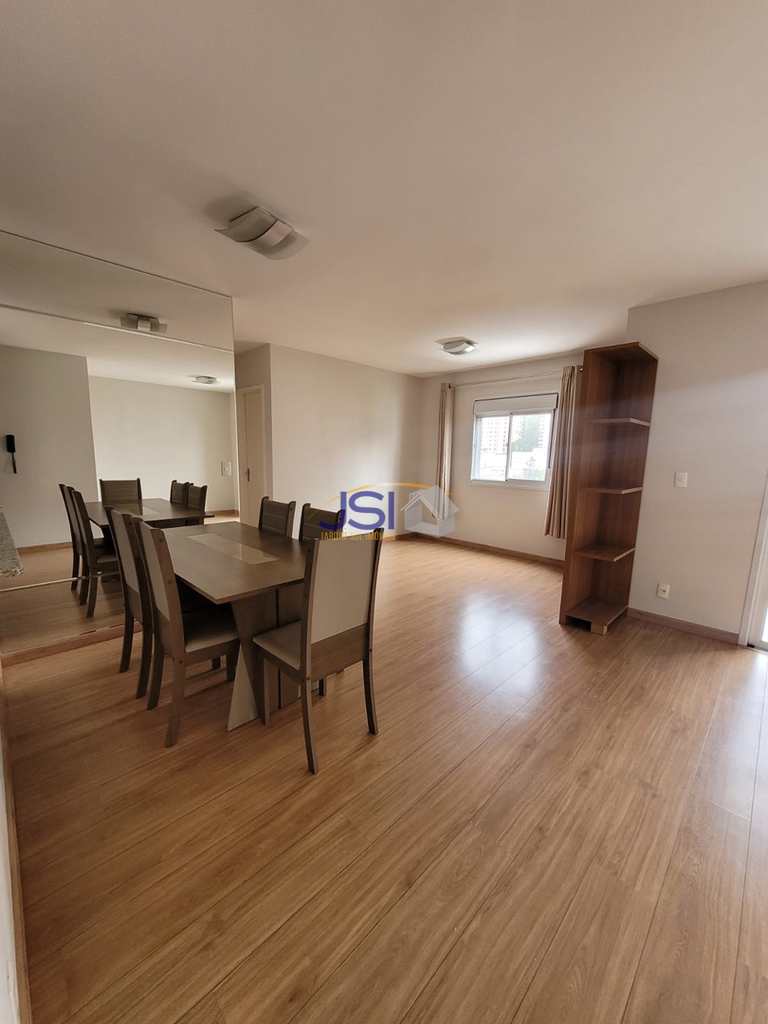 Apartamento em São Paulo, no bairro Vila Andrade