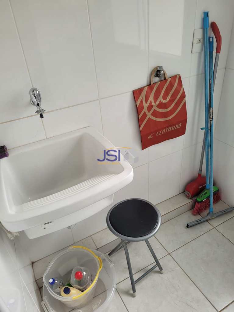 Apartamento em São Paulo, no bairro Vila Andrade