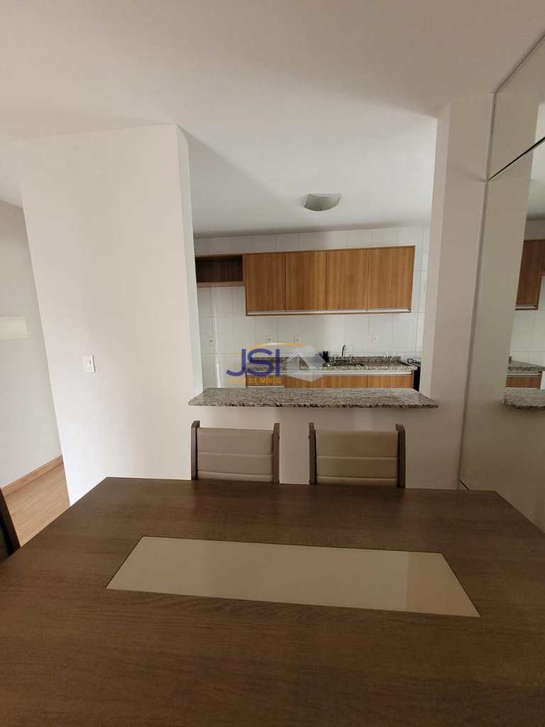 Apartamento em São Paulo, no bairro Vila Andrade