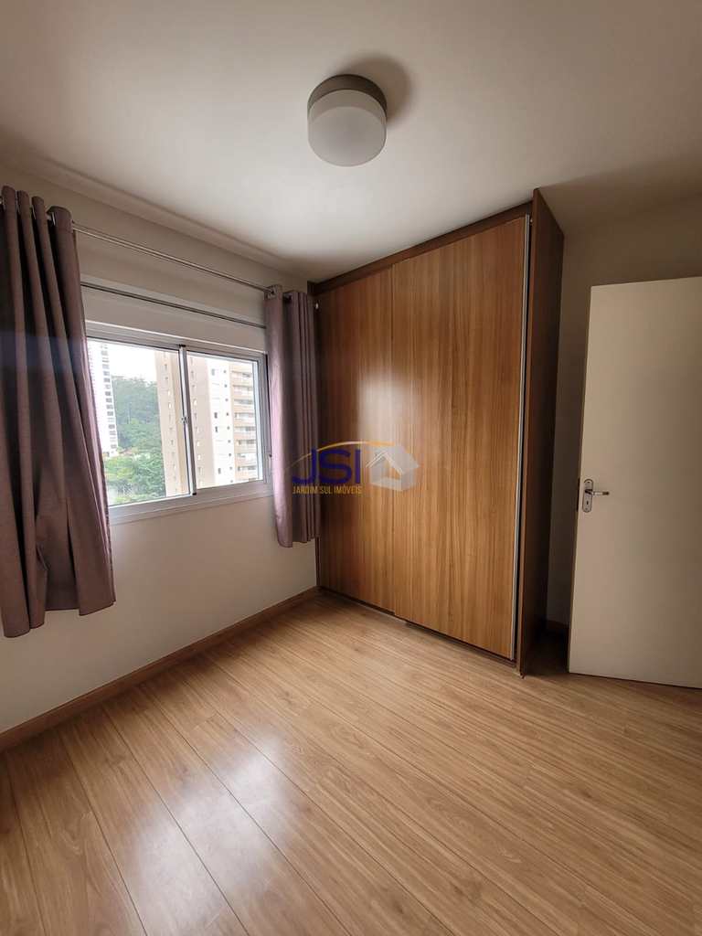 Apartamento em São Paulo, no bairro Vila Andrade