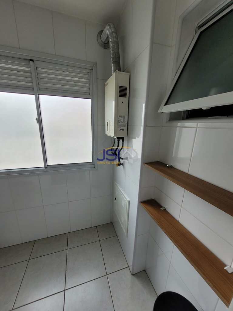 Apartamento em São Paulo, no bairro Vila Andrade