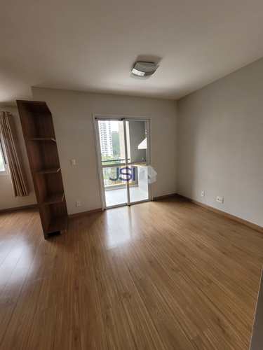 Apartamento, código 19036 em São Paulo, bairro Vila Andrade