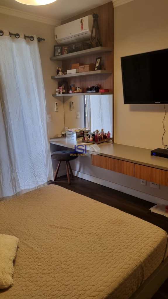 Apartamento em São Paulo, no bairro Real Parque