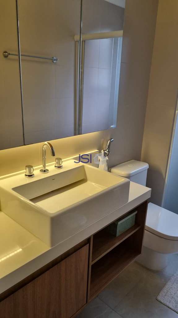 Apartamento em São Paulo, no bairro Real Parque
