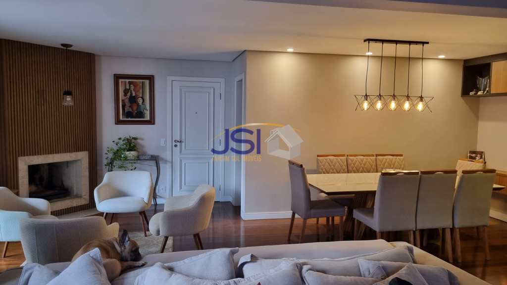 Apartamento em São Paulo, no bairro Real Parque