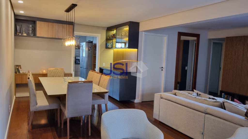 Apartamento em São Paulo, no bairro Real Parque