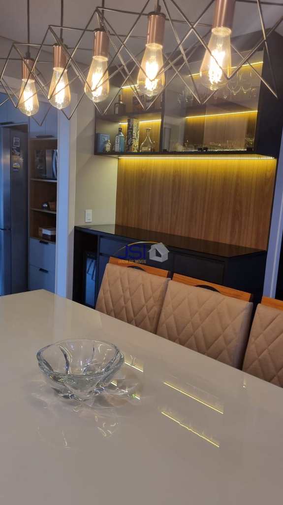 Apartamento em São Paulo, no bairro Real Parque