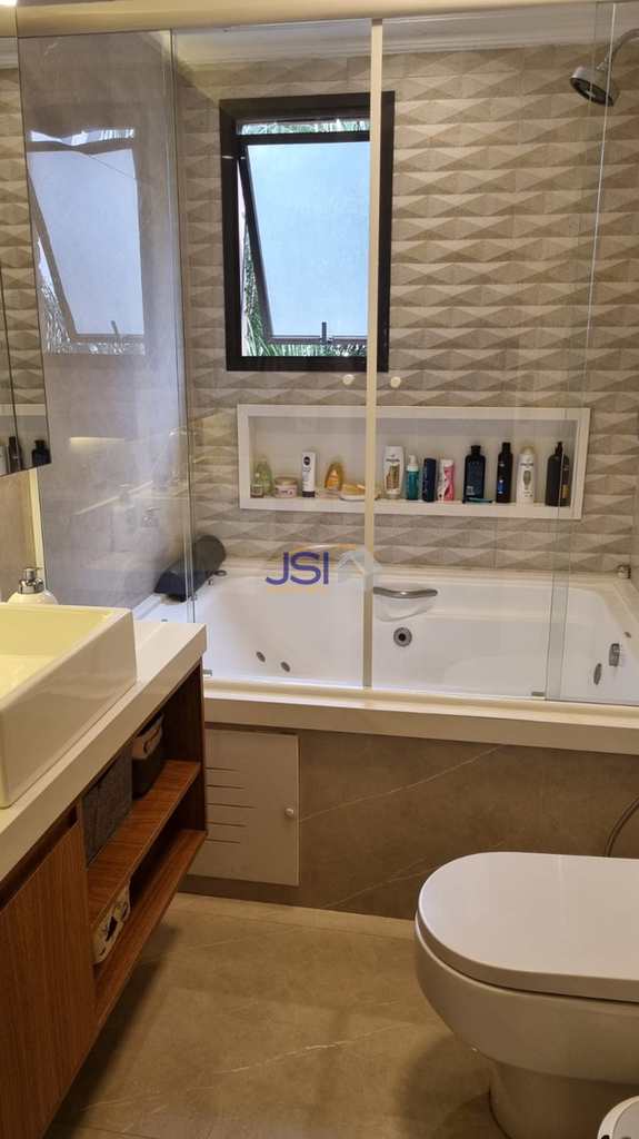 Apartamento em São Paulo, no bairro Real Parque