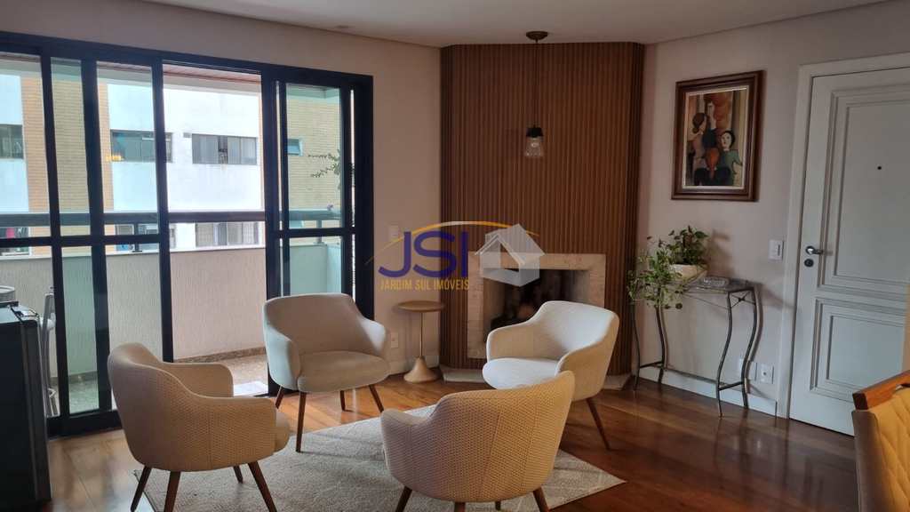 Apartamento em São Paulo, no bairro Real Parque