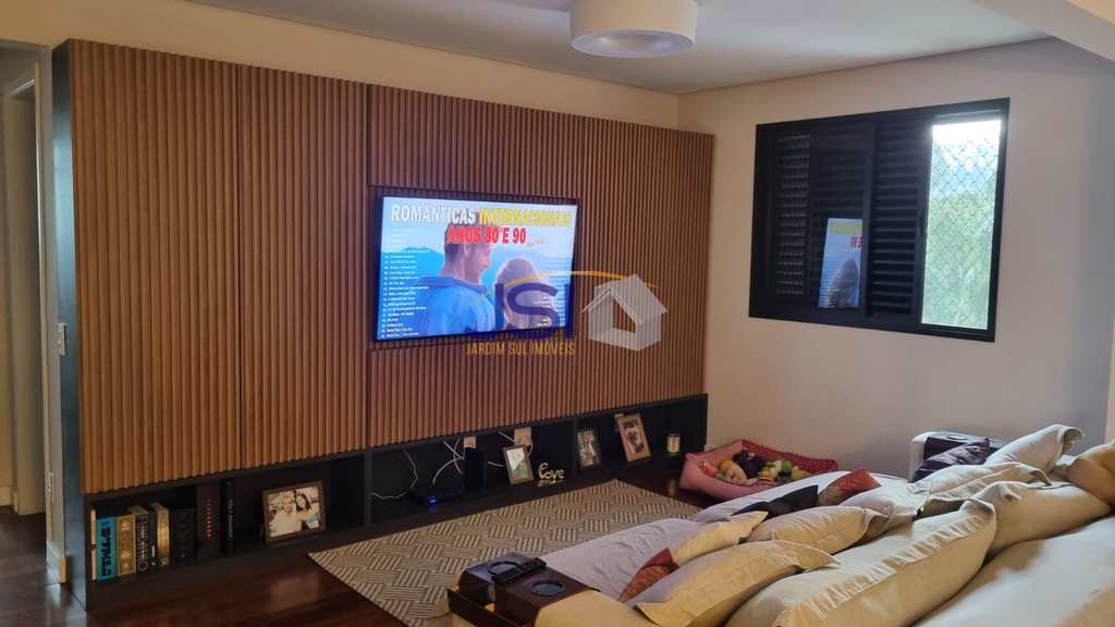 Apartamento em São Paulo, no bairro Real Parque