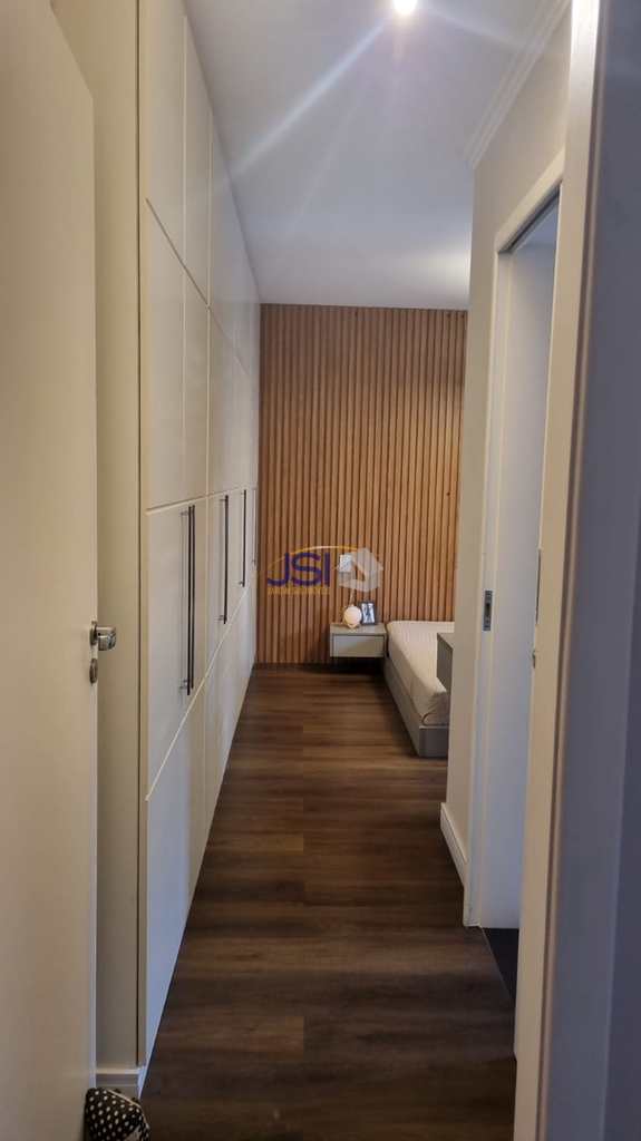 Apartamento em São Paulo, no bairro Real Parque
