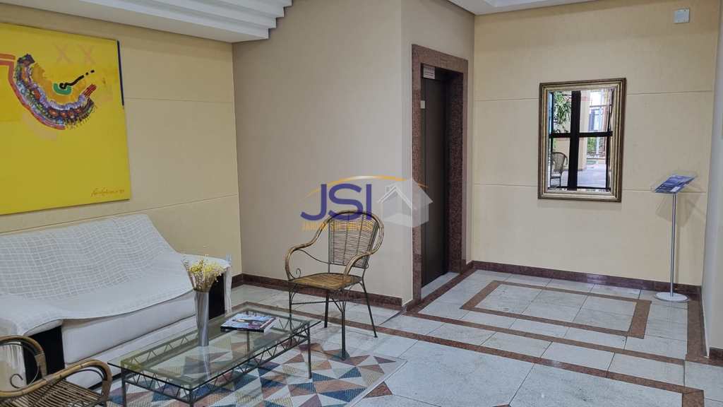 Apartamento em São Paulo, no bairro Real Parque