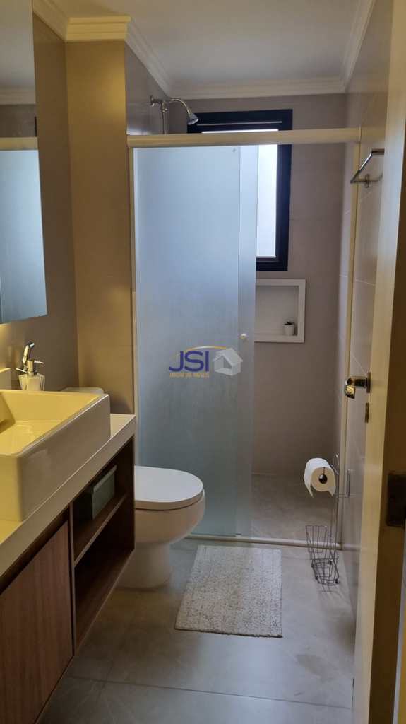 Apartamento em São Paulo, no bairro Real Parque