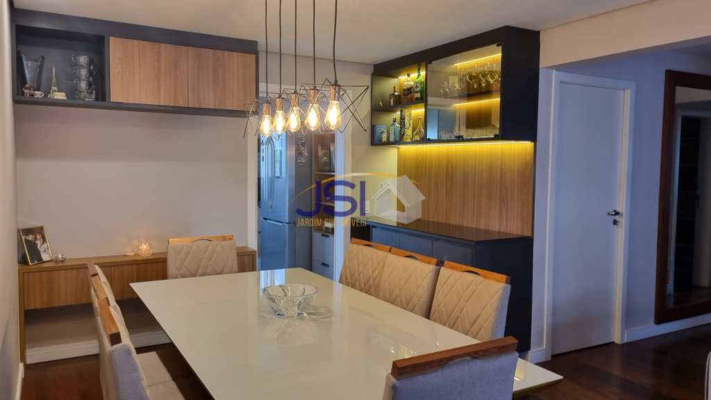 Apartamento em São Paulo, no bairro Real Parque