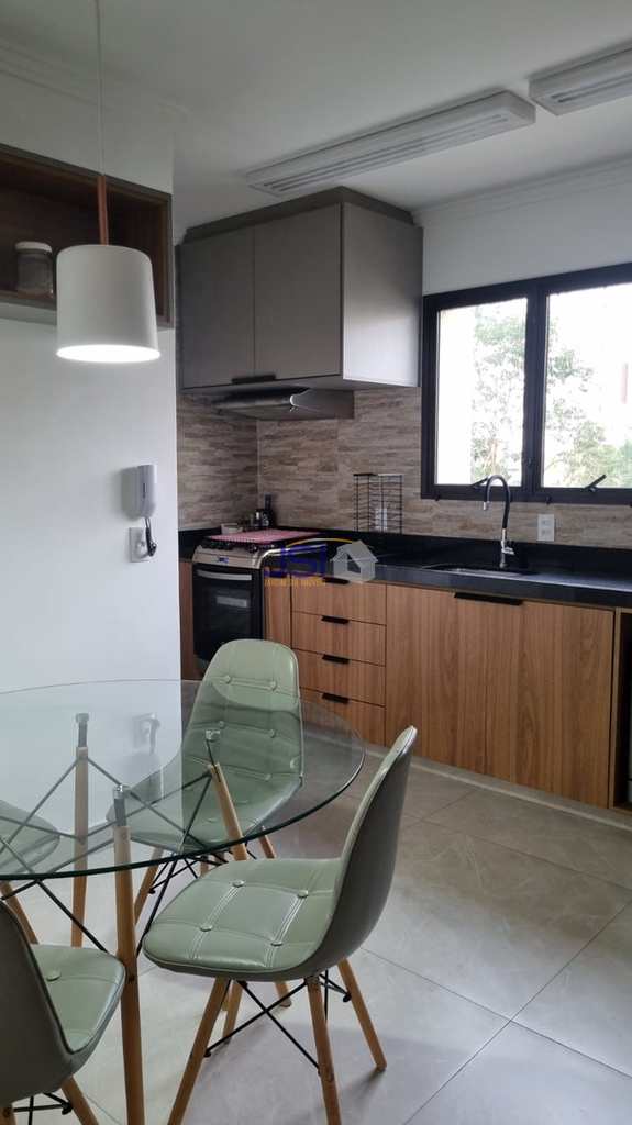 Apartamento em São Paulo, no bairro Real Parque