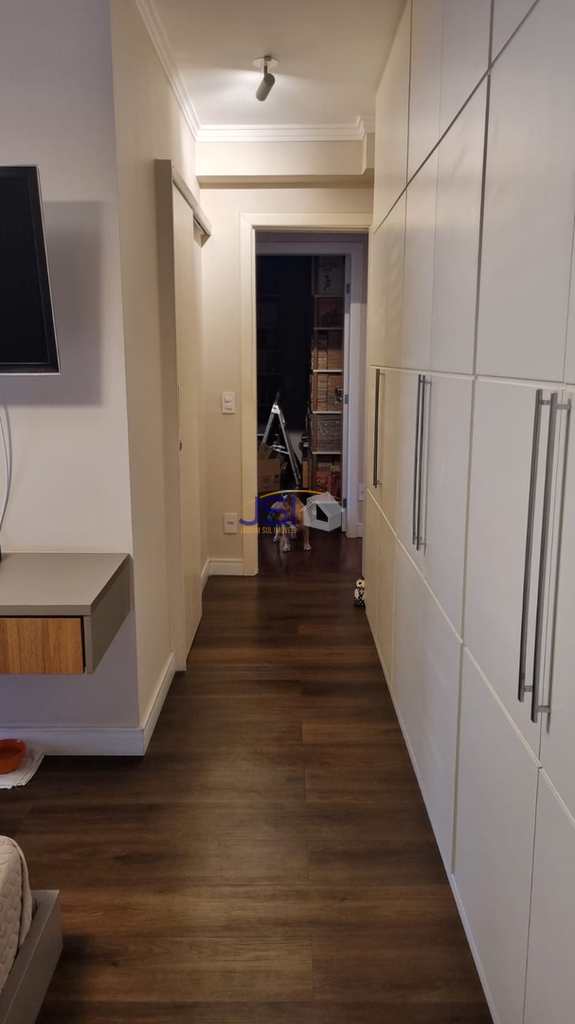 Apartamento em São Paulo, no bairro Real Parque