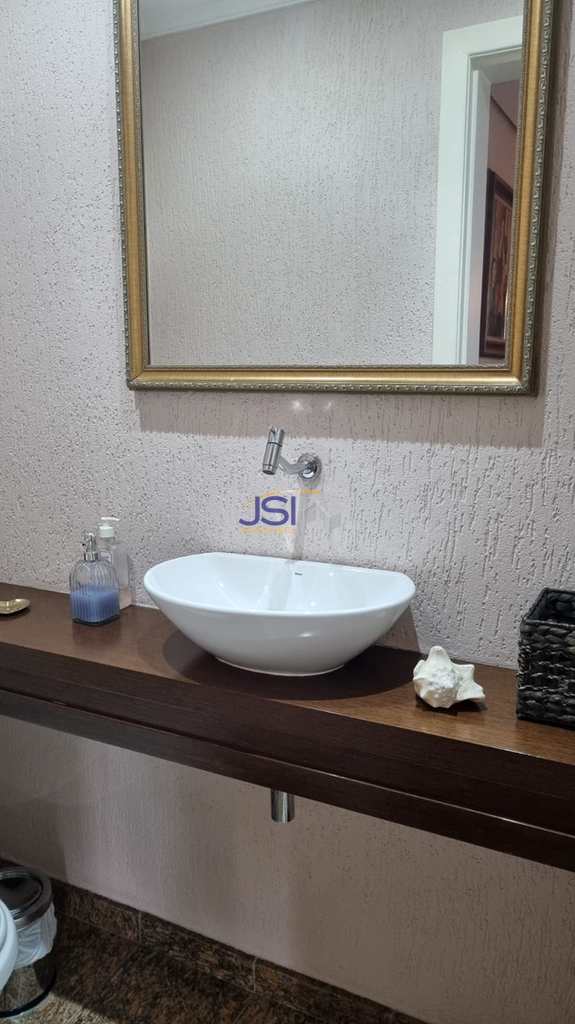Apartamento em São Paulo, no bairro Real Parque