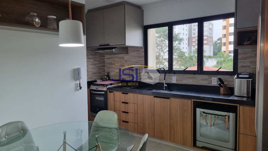 Apartamento em São Paulo, no bairro Real Parque