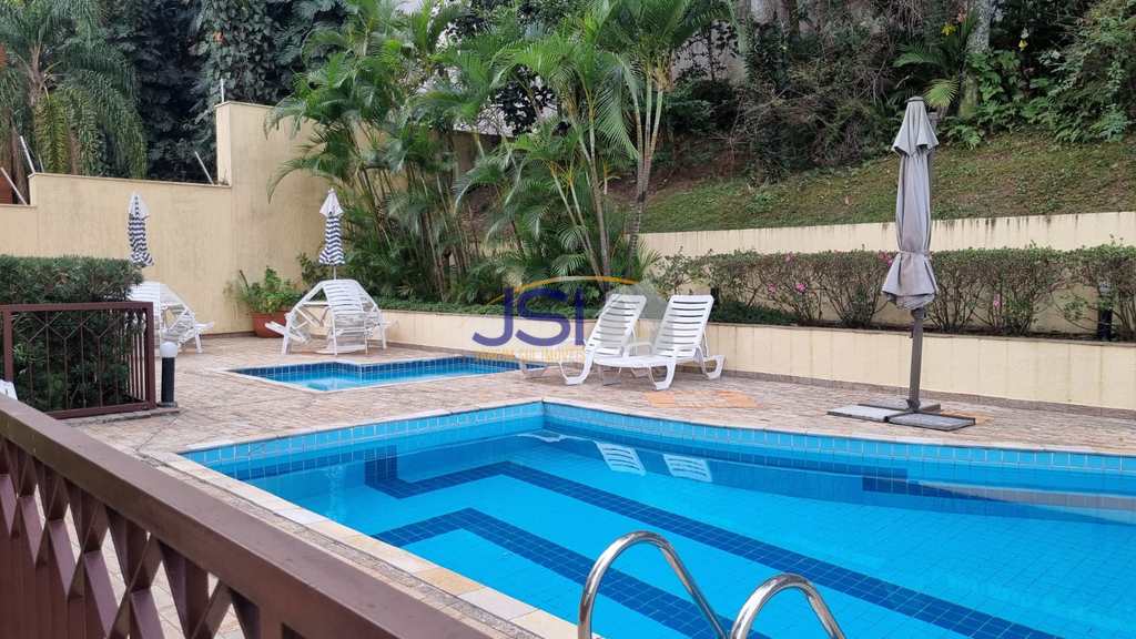 Apartamento em São Paulo, no bairro Real Parque