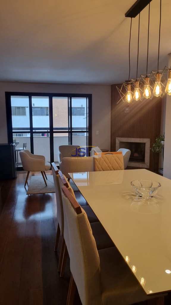 Apartamento em São Paulo, no bairro Real Parque
