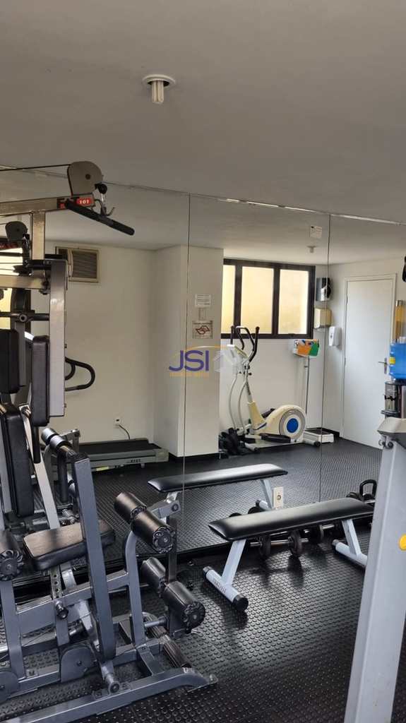 Apartamento em São Paulo, no bairro Real Parque