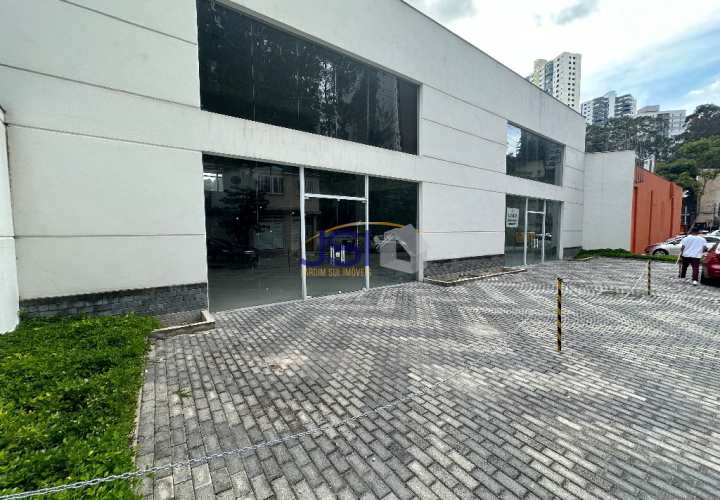 Prédio Comercial em São Paulo, no bairro Vila Andrade