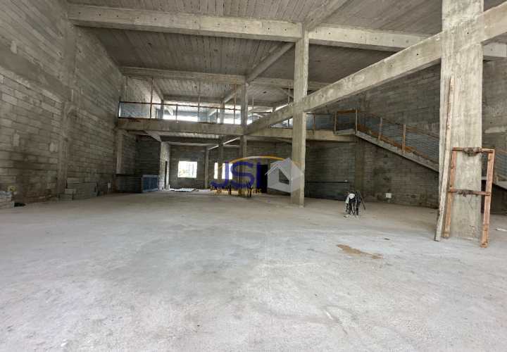 Prédio Comercial em São Paulo, no bairro Vila Andrade