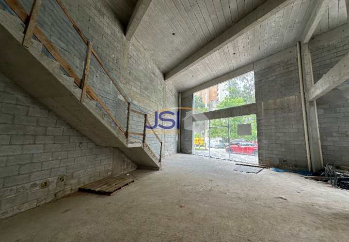 Prédio Comercial em São Paulo, no bairro Vila Andrade
