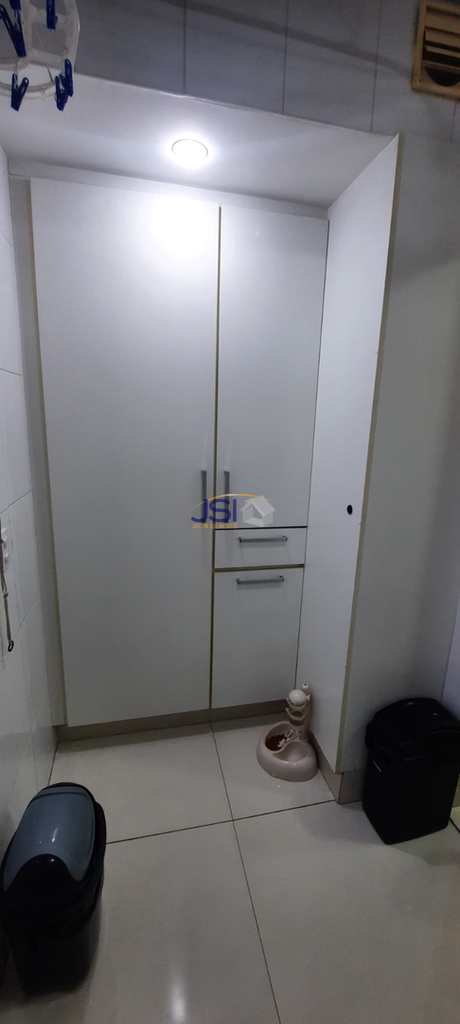 Apartamento em São Paulo, no bairro Vila Andrade