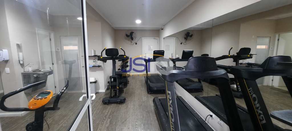 Apartamento em São Paulo, no bairro Vila Andrade