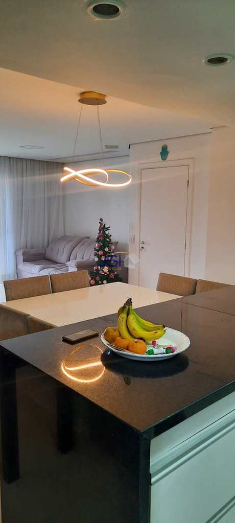 Apartamento em São Paulo, no bairro Vila Andrade
