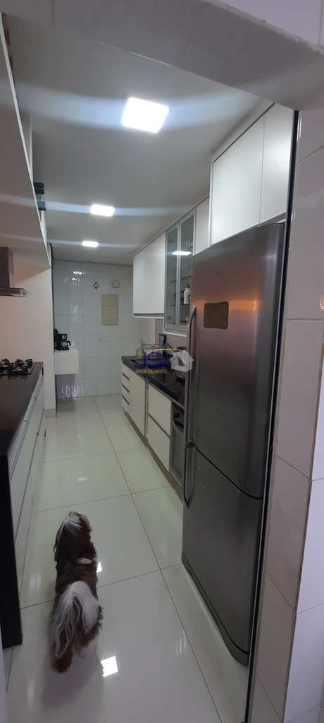 Apartamento em São Paulo, no bairro Vila Andrade
