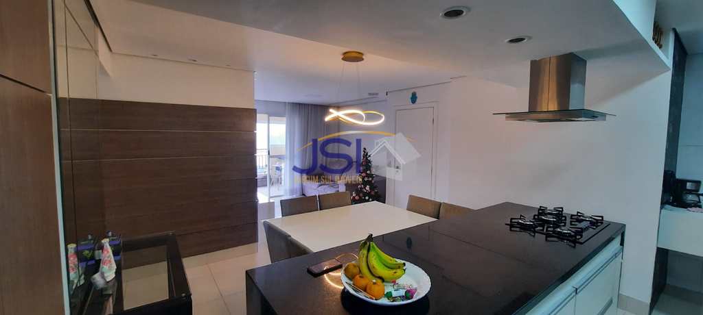 Apartamento em São Paulo, no bairro Vila Andrade