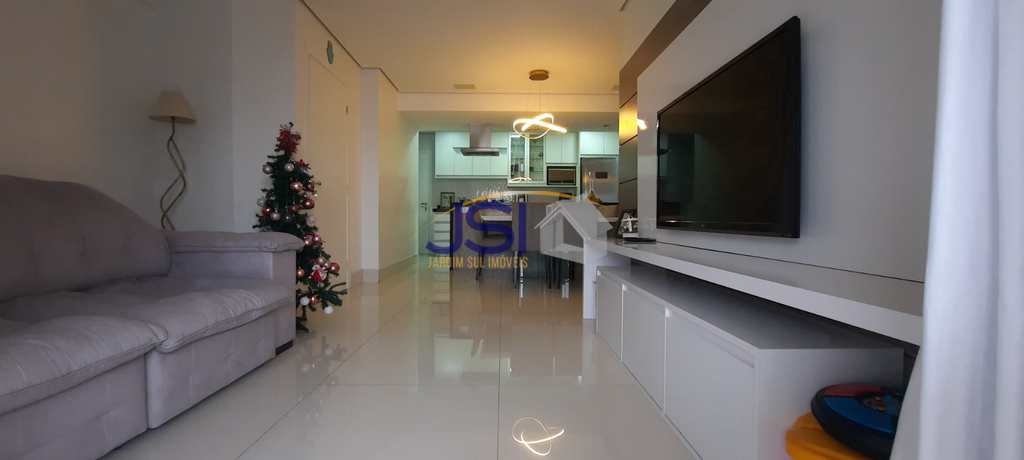 Apartamento em São Paulo, no bairro Vila Andrade