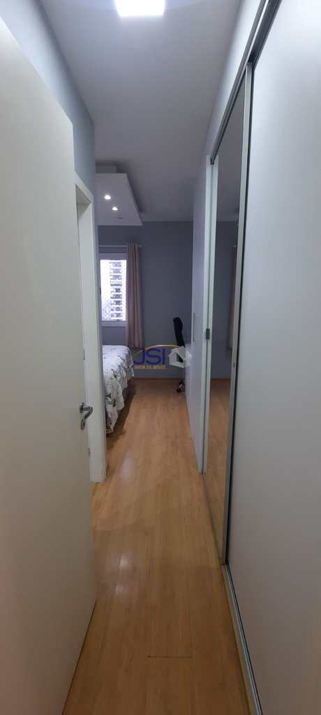 Apartamento em São Paulo, no bairro Vila Andrade