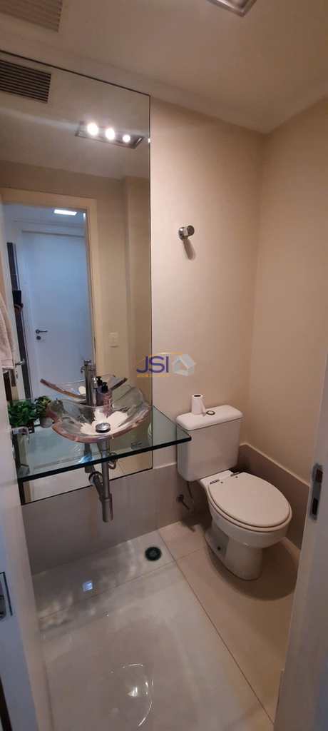 Apartamento em São Paulo, no bairro Vila Andrade
