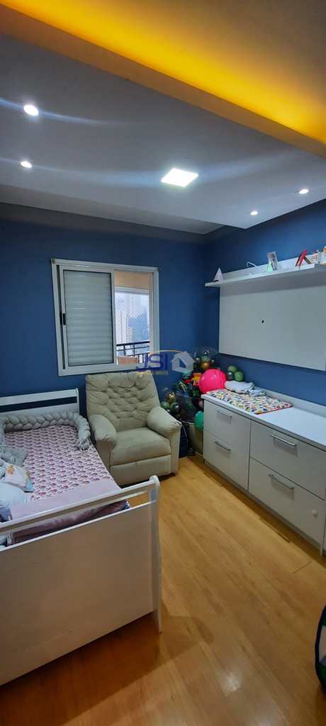 Apartamento em São Paulo, no bairro Vila Andrade