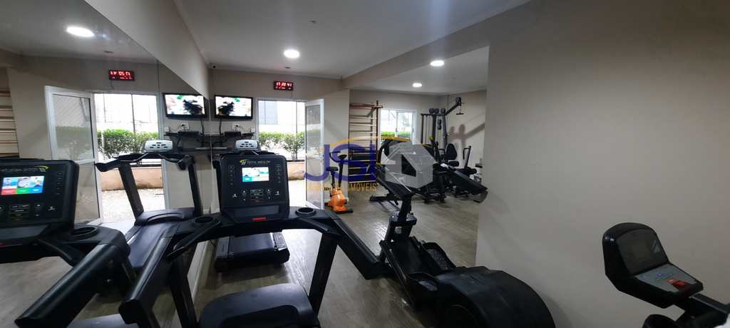 Apartamento em São Paulo, no bairro Vila Andrade