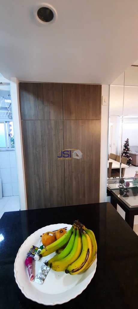 Apartamento em São Paulo, no bairro Vila Andrade