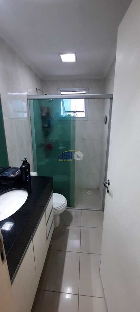 Apartamento em São Paulo, no bairro Vila Andrade