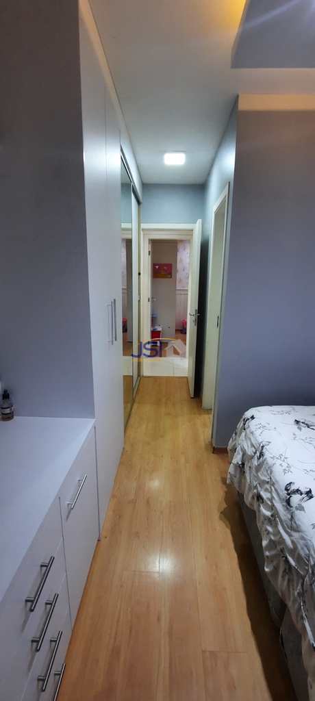 Apartamento em São Paulo, no bairro Vila Andrade